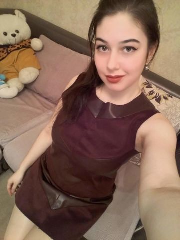 Проститутка Юлия